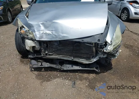 2007 Honda Accord 3.0 Ex из США, поврежденный, VIN 1HGCM665X7A059022